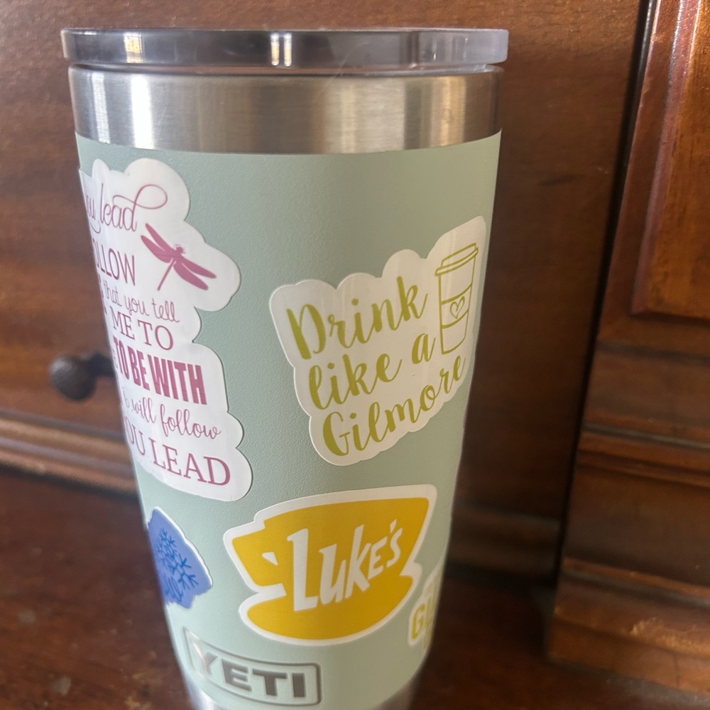 20oz Yeti